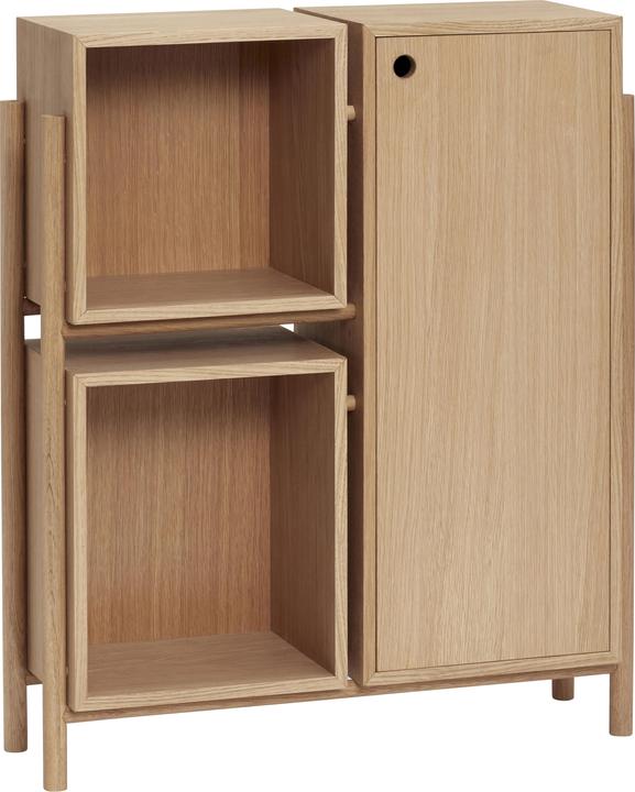 Hübsch Torre (76 x 25 x 90 cm)