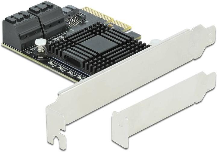 Produktbild Delock SATA-Controller