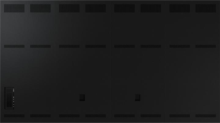 Image du produit Samsung LH008IABMUS/EN (3840 x 2160 pixels, 146")