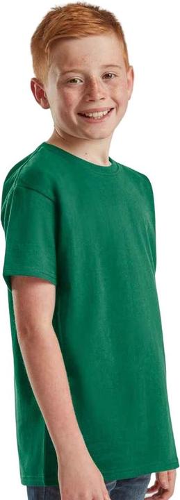 Produktbild Fruit of the Loom Iconic 195 TShirt (164, 170)