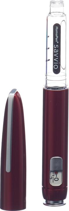 Produktbild Humapen Savvio (Insulinspritze)