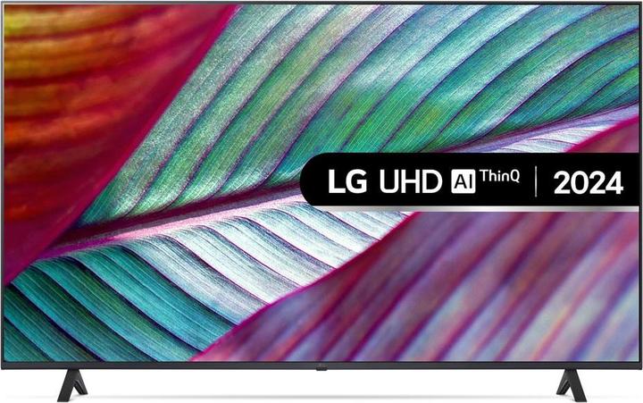 Produktbild LG 65UR75006LK (65", LED, 4K)