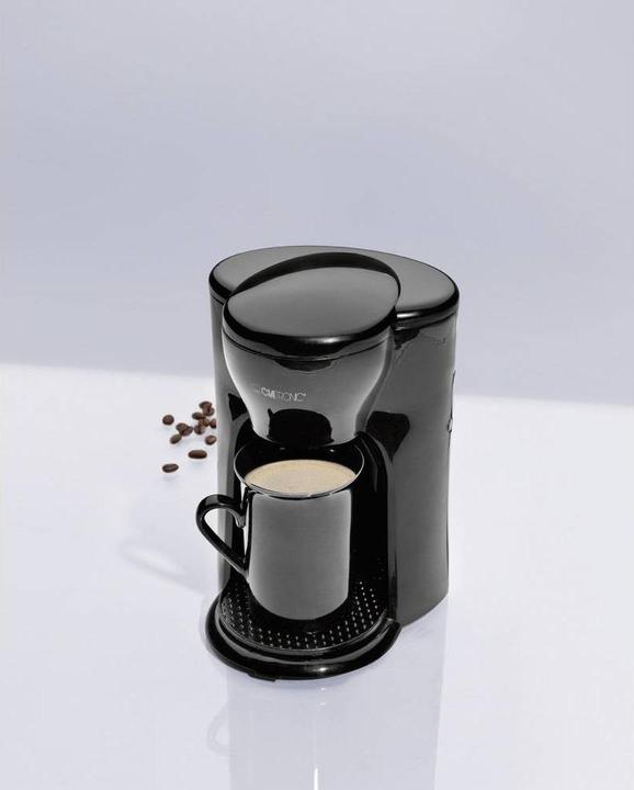 Productafbeelding Clatronic KA 3356 Koffiezetapparaat