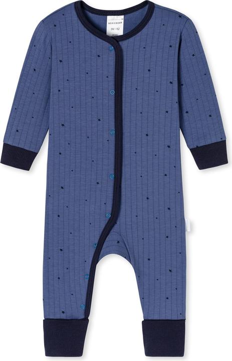 Produktbild Schiesser Baby Strampler (92)