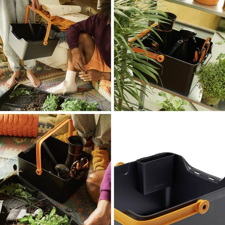 Produktbild Fiskars Pojemnik Na Narzędzia (1 Teile)