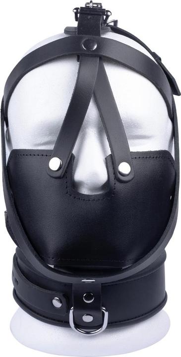 Produktbild The Red Ledermaske "Der Sklave"
