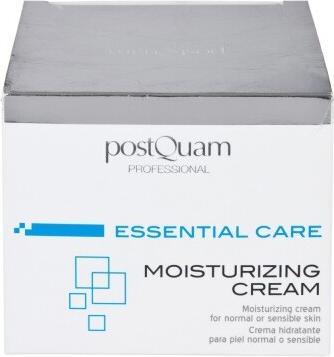 Image du produit Postquam crème hydratante pour peau normale (200 ml.) (200 ml, Crème de jour)