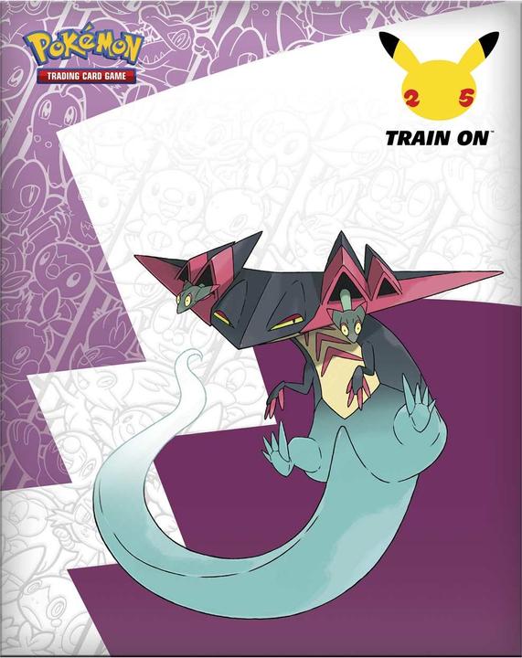 Produktbild Pokémon Dragapult Prime - Celebrations (Englisch, Box Set & Collection)