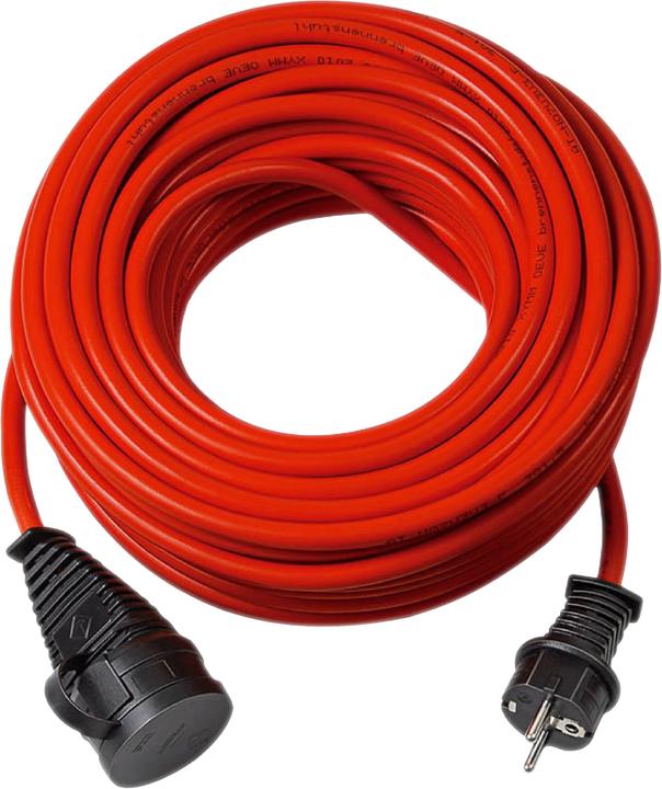 Image du produit Brennenstuhl Bremaxx (25 m, CEE 7/7, PECO 7/5)