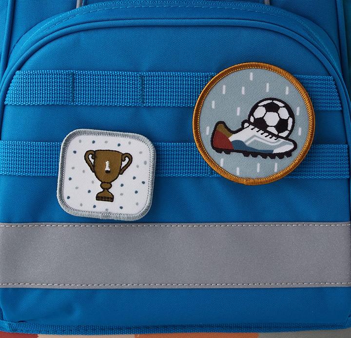 Image du produit Lässig Set de cartables FLEXY Unique (19 l)