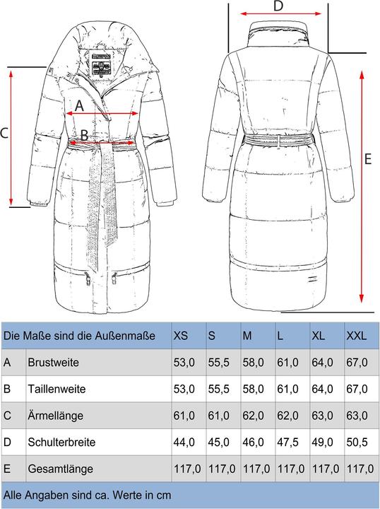Image du produit Navahoo Mirenaa (XL)