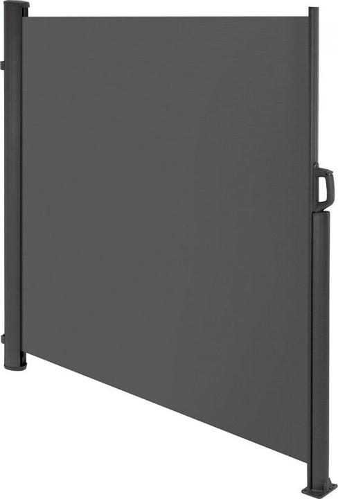 Actual product image Fs-Star Side Privacy Screen Anthracite 300x160cm (3 m)
