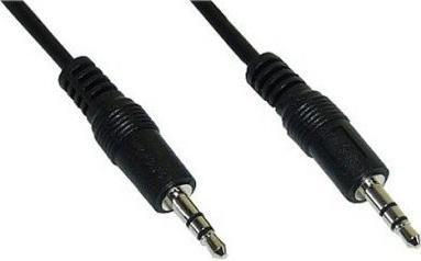 Produktbild InLine 3.5mm—3.5mm (0.30 m, 3.5mm Klinke (AUX))