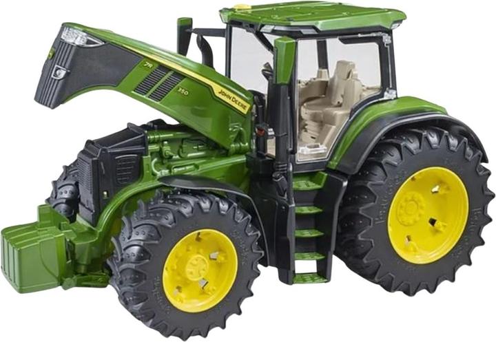 Produktbild Bruder Traktor John Deere 7R 350, 03150