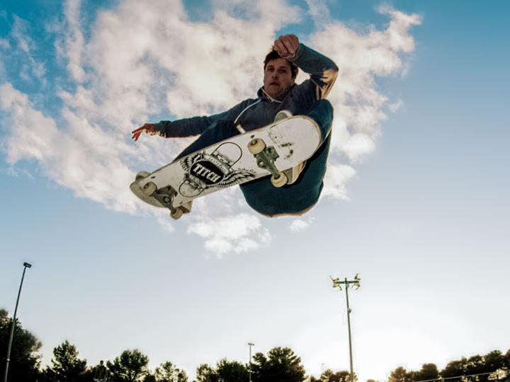 Image du produit Smartbox Cours de skate privé à Genève (2 pers.)