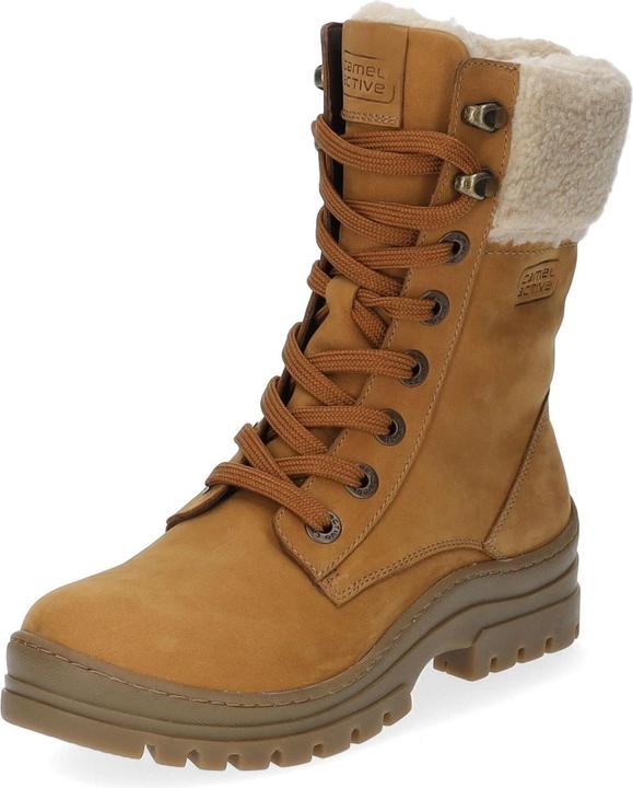 Image du produit Camel Active Stiefelette (38)