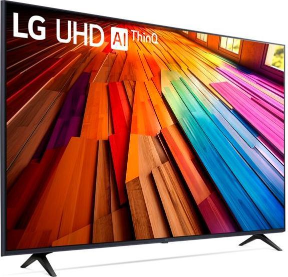Image du produit LG 65UT80006LA.API (65", UT80, LED, 4K, 2024)