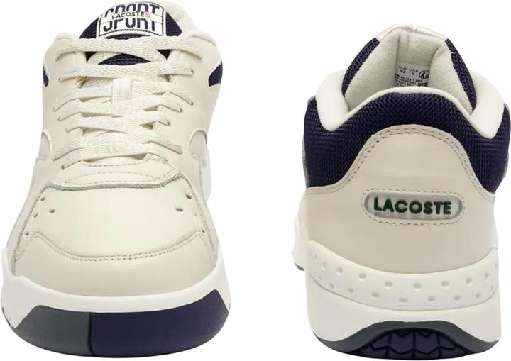 Actual product image Lacoste Unisex Adult Aceline Trainers (43)