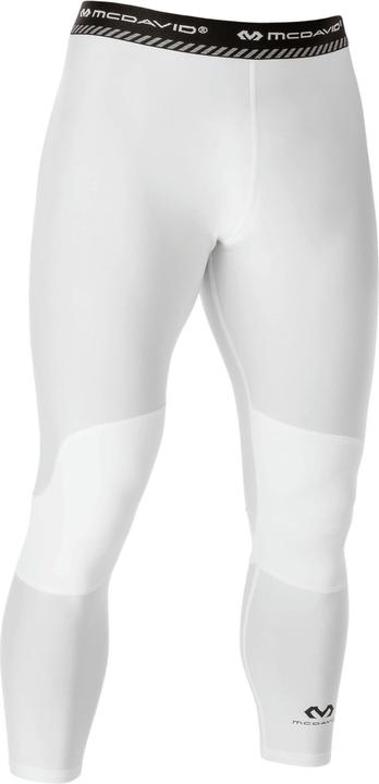 Produktbild McDavid 3/4 doppellagige komprimierende Leggings mit Kniestütze Herren (L)
