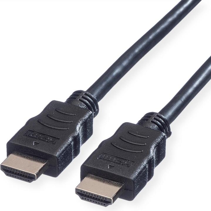 Value HDMI (Typ A) — HDMI (Typ A) (1 m, HDMI)