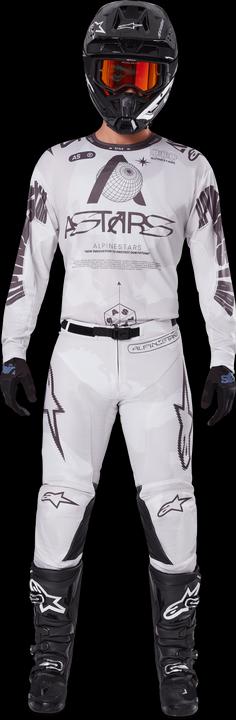 Produktbild Alpinestars Pant 25 Racer Hollow Camo (Herren, 32)