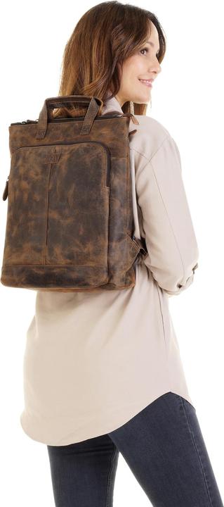 Produktbild Bagan Rucksack (6 l)