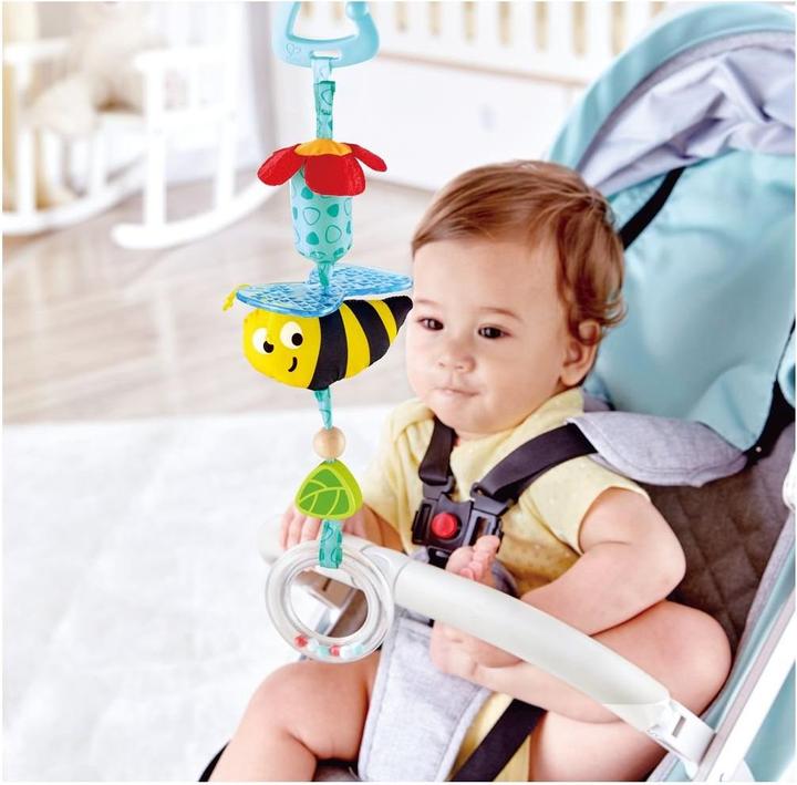 Image du produit Hape Bourdon de la race Hanger