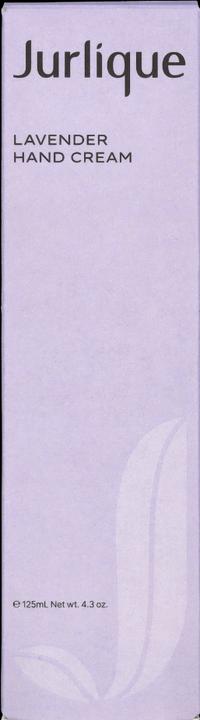 Produktbild Jurlique Lavender (125 ml)