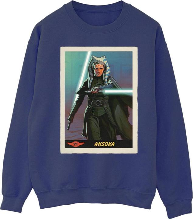 Produktbild Star Wars The Mandalorian Ahsoka Sweatshirt (S)