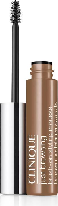 Immagine prodotto Clinique Solo sfogliando la Mousse Styling Brush-on (N. 02 - Marrone chiaro)