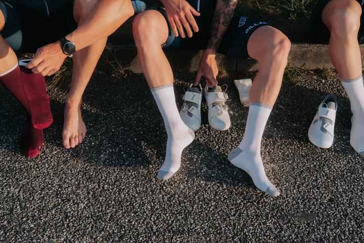 Actual product image Incylence Ultralight Pure V1 (39 - 42)