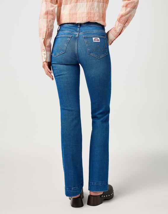 Immagine prodotto Wrangler Jeans Flare (31)