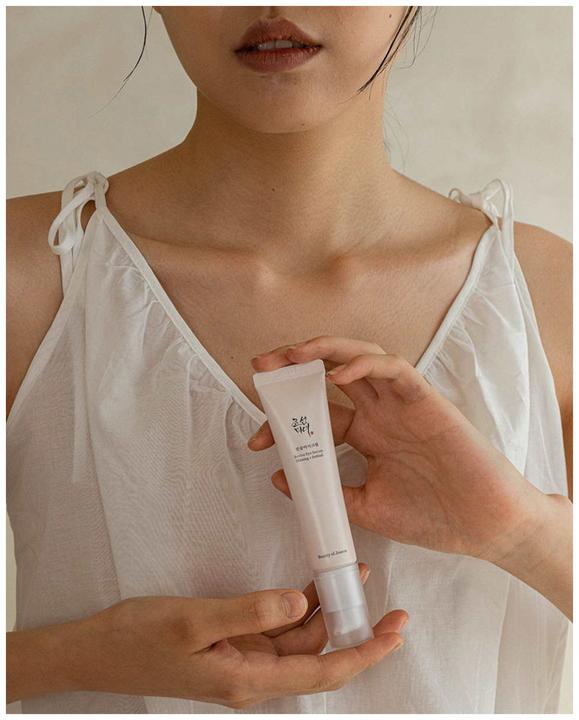 Produktbild Beauty of Joseon Revive Eye Serum Ginseng + Retinal (Serum, 30 ml, Nacht)