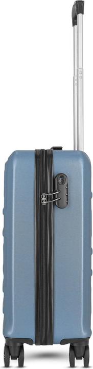Produktbild Worldpack New York 2.0 (38 l, Handgepäck (bis 50l))