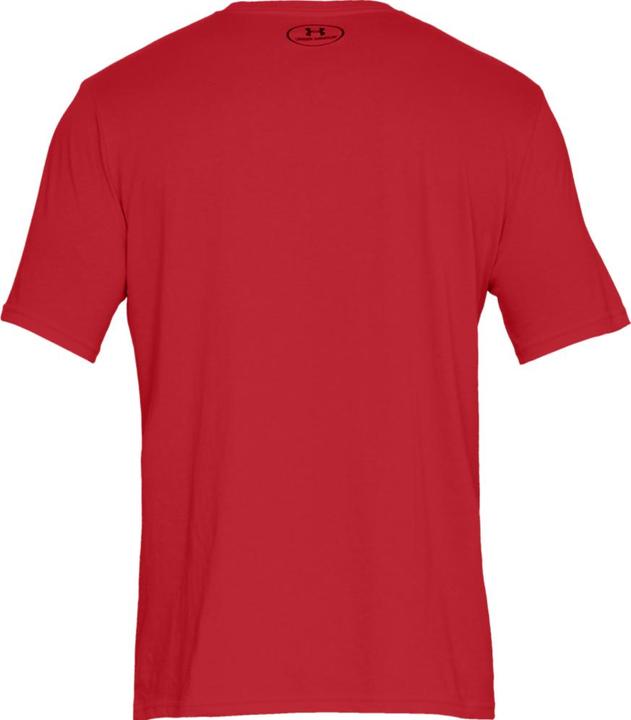 Image du produit Under Armour Hommes Sportstyle Logo Tank maillot de corps sportif en tissu super doux, sans manches (L)