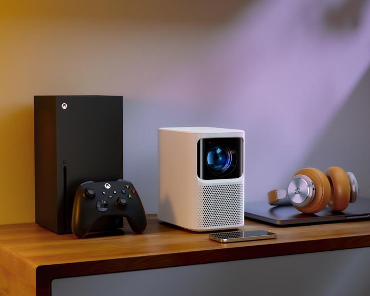 Image du produit Dangbei Emotn N1 (Full HD, 500 lm)