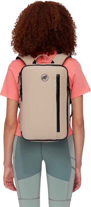 Actual product image Mammut Seon Transporter (15 l)