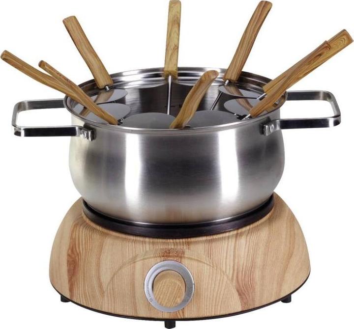 Immagine prodotto Nouvel Fonduta di carne (Fondue Chinoise)