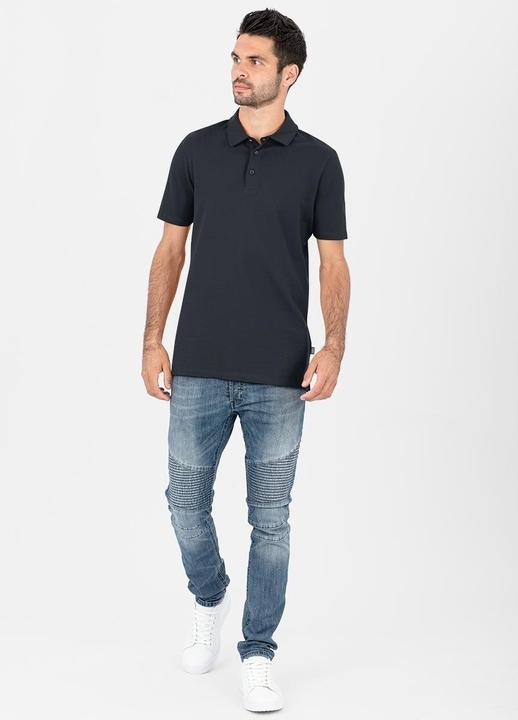 Immagine prodotto JAKO Polo Organic Stretch (5XL)