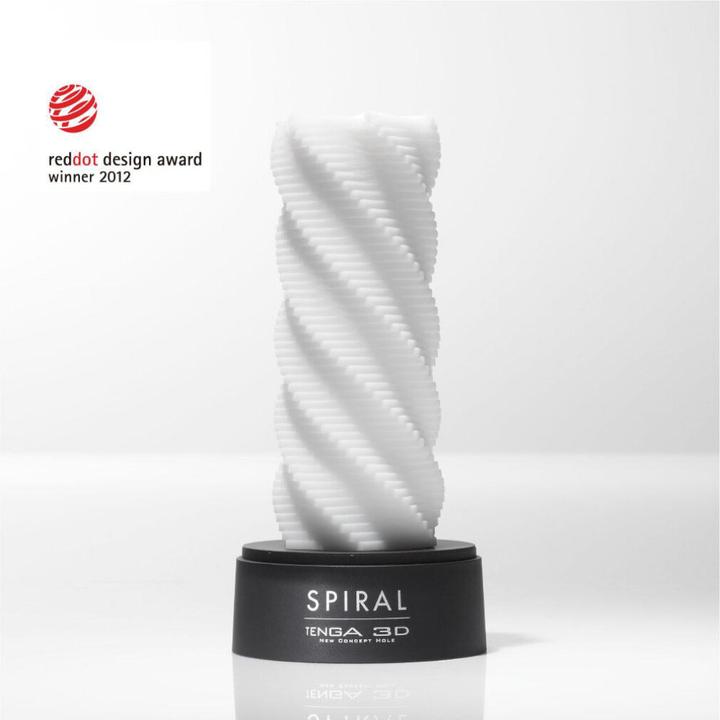 Produktbild Tenga 3D Spiral