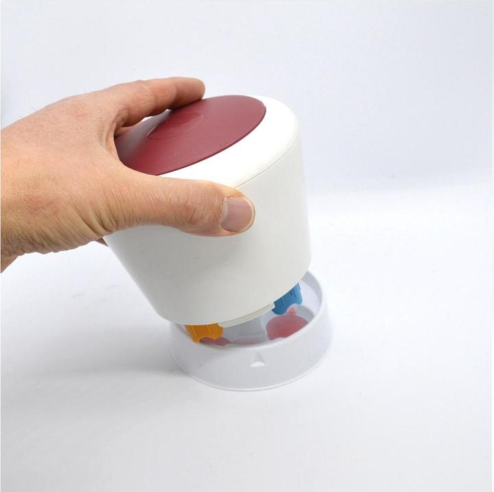 Actual product image Ondilo Calibration kit for ICO sensors