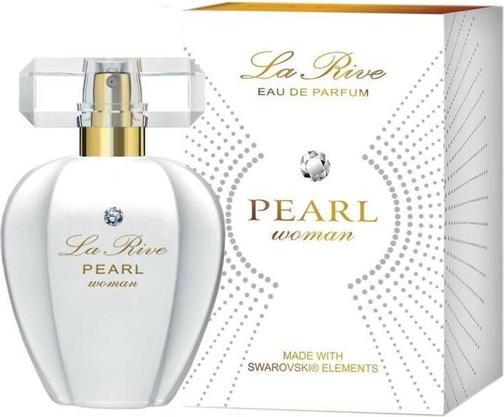 Image du produit La Rive perle (Eau de parfum, 75 ml)