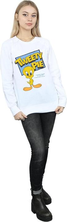 Produktbild Looney Tunes Classic Sweatshirt (XXL)