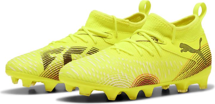 Puma FUTURE 8 MATCH FG/AG Jr