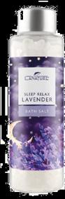 Image du produit La Nature Sleep Relax Badesalz (Perle de bain)