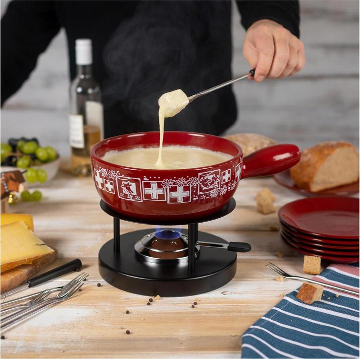 Produktbild Kuhn Rikon Suisse (Käsefondue)