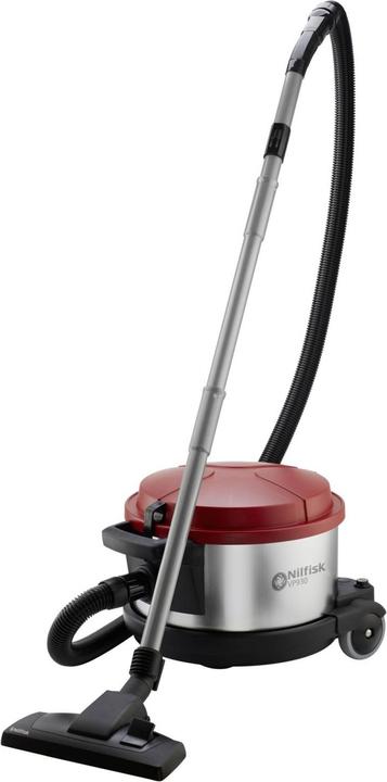 Actual product image Nilfisk VP 930 - Stofzuiger met zak (Wet dry vacuum cleaner)