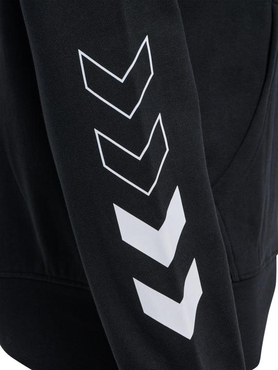 Actual product image hummel hmlELEMENTAL HOODIE (M)