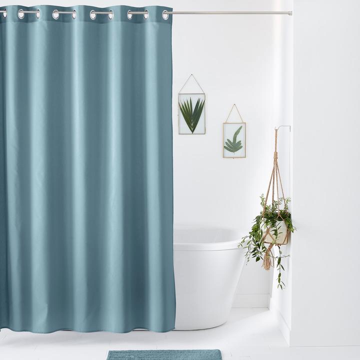 Image du produit La Redoute Interieurs Rideau De Douche (200 x 180 cm)