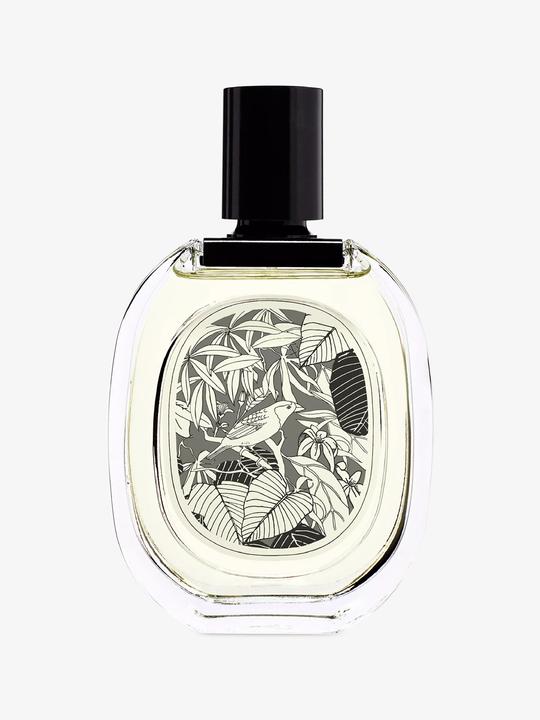 Actual product image Diptyque Vetyverio (Eau de toilette, 100 ml)